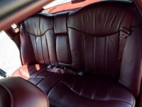 1996 Lincoln Town Car for sale in Michigan (ID-130019)