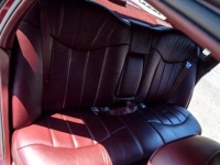 1996 Lincoln Town Car for sale in Michigan (ID-130019)