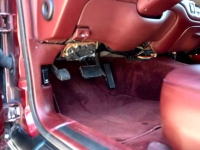 1996 Lincoln Town Car for sale in Michigan (ID-130019)
