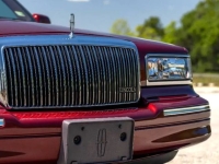 1996 Lincoln Town Car for sale in Michigan (ID-130019)