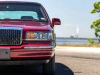 1996 Lincoln Town Car for sale in Michigan (ID-130019)