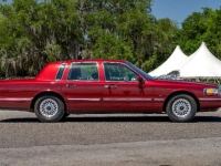1996 Lincoln Town Car for sale in Michigan (ID-130019)