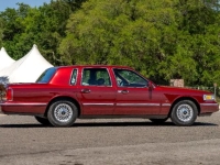 1996 Lincoln Town Car for sale in Michigan (ID-130019)