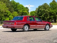 1996 Lincoln Town Car for sale in Michigan (ID-130019)
