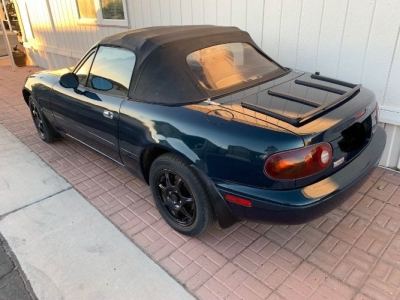1996 Mazda Miata for sale