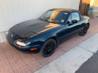 1996 Mazda Miata for sale in Michigan (ID-137992)