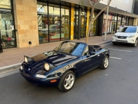 1996 Mazda Miata for sale in Michigan (ID-161452)