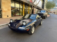 1996 Mazda Miata for sale in Michigan (ID-161452)
