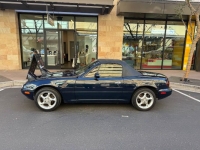 1996 Mazda Miata for sale in Michigan (ID-161452)