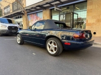1996 Mazda Miata for sale in Michigan (ID-161452)