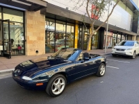 1996 Mazda Miata for sale in Michigan (ID-161452)