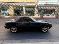 1996 Mazda Miata for sale in Michigan (ID-161452)