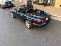 1996 Mazda Miata for sale in Michigan (ID-161452)