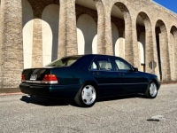 1996 Mercedes-Benz 420 for sale in Michigan (ID-125356)