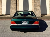 1996 Mercedes-Benz 420 for sale in Michigan (ID-125356)