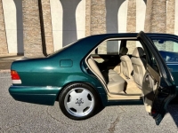1996 Mercedes-Benz 420 for sale in Michigan (ID-125356)