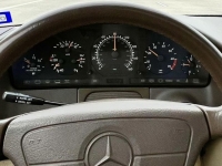 1996 Mercedes-Benz 420 for sale in Michigan (ID-125356)