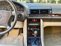 1996 Mercedes-Benz 420 for sale in Michigan (ID-125356)
