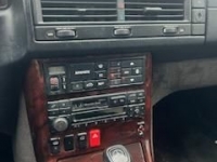1996 Mercedes-Benz 320 SL for sale in Michigan (ID-125361)