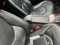 1996 Mercedes-Benz 320 SL for sale in Michigan (ID-125361)