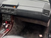1996 Mercedes-Benz 320 SL for sale in Michigan (ID-125361)