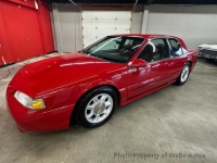 1996 Mercury Cougar for sale in Riverhead, New York (ID-137931)