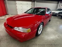 1996 Mercury Cougar for sale in Riverhead, New York (ID-137931)