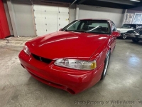 1996 Mercury Cougar for sale in Riverhead, New York (ID-137931)