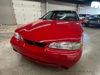 1996 Mercury Cougar for sale in Riverhead, New York (ID-137931)