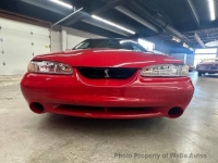 1996 Mercury Cougar for sale in Riverhead, New York (ID-137931)