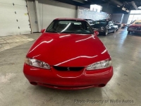 1996 Mercury Cougar for sale in Riverhead, New York (ID-137931)