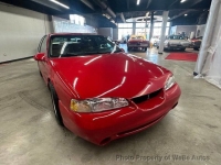 1996 Mercury Cougar for sale in Riverhead, New York (ID-137931)