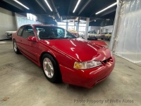 1996 Mercury Cougar for sale in Riverhead, New York (ID-137931)