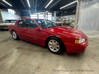 1996 Mercury Cougar for sale in Riverhead, New York (ID-137931)