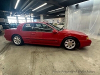 1996 Mercury Cougar for sale in Riverhead, New York (ID-137931)