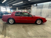 1996 Mercury Cougar for sale in Riverhead, New York (ID-137931)