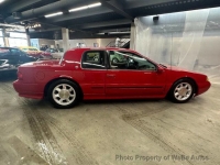 1996 Mercury Cougar for sale in Riverhead, New York (ID-137931)