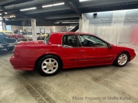 1996 Mercury Cougar for sale in Riverhead, New York (ID-137931)