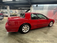 1996 Mercury Cougar for sale in Riverhead, New York (ID-137931)