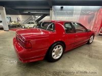 1996 Mercury Cougar for sale in Riverhead, New York (ID-137931)