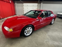 1996 Mercury Cougar for sale in Michigan (ID-137949)