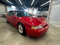 1996 Mercury Cougar for sale in Michigan (ID-137949)