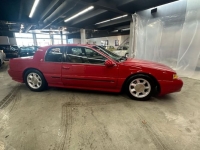 1996 Mercury Cougar for sale in Michigan (ID-137949)
