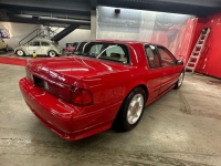 1996 Mercury Cougar for sale in Michigan (ID-137949)