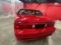 1996 Mercury Cougar for sale in Michigan (ID-137949)