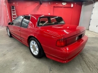 1996 Mercury Cougar for sale in Michigan (ID-137949)