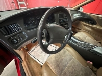1996 Mercury Cougar for sale in Michigan (ID-137949)