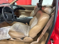 1996 Mercury Cougar for sale in Michigan (ID-137949)