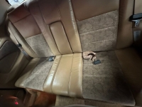 1996 Mercury Cougar for sale in Michigan (ID-137949)