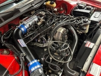 1996 Mercury Cougar for sale in Michigan (ID-137949)